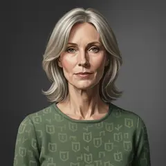 Autor Kati Singer