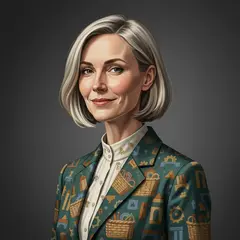 Autor Sybille Beyer